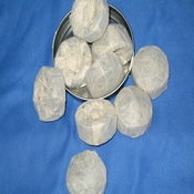 Image of Rishi Tea -Organic Ancient Green Tuo Cha