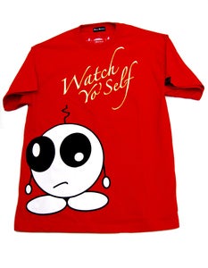 Image of Watch Yo'Self