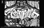 Image of Savage Sword (MiniPoster)