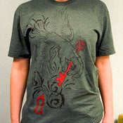 Image of Severed Hand Shirt