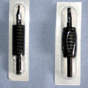 Image of M11 Disposable Shock Lined Grip 50 Pack