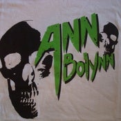 Image of Skull Shirt