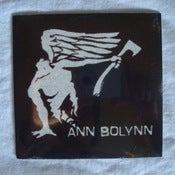 Image of Bullet Shaped Kiss EP