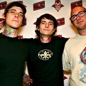 Image of OTT T Shirt
