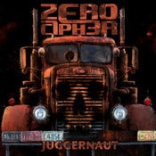 Image of Juggernaut Album - AVAILABLE NOW!! (CD)