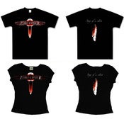 Image of Diary of a Sadist T-shirts