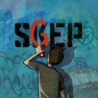 Image of Skep - Sgep