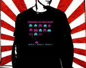 Image of T-Shirt "Kill Kill Kill"