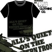 Image of Tank Tee