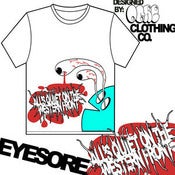 Image of Eyesore Tee