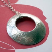 Image of Shine Pendant Necklace