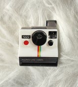 Image of ::Broche Happy Polar::