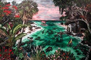 Image of Bermuda Grotto