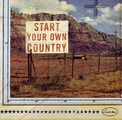 Image of New Sounds Of The Old West Vol.4 (Start Your Own Country)