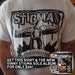 Image of Stigma Shirt & CD Package Deal
