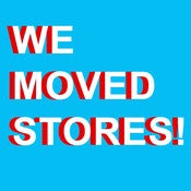 Image of ATTN: NEW BETTER STORE AT funnynotfunnyrecords.limitedpressing.com !