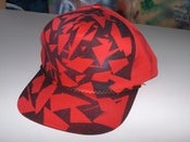 Image of Inevitable-Shatter Airbrush Hat