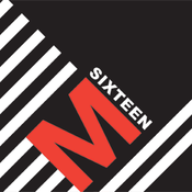 Image of m-sixteen s/t