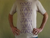 Image of mens kola pat