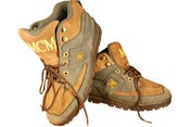 Image of MCM Hiking Boots