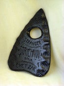 Image of TALKING BOARD PLANCHETTE- TEMPORARILY OUT OF STOCK