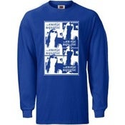 Image of Laura Long Sleeve Tee