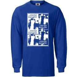 Image of Laura Long Sleeve Tee