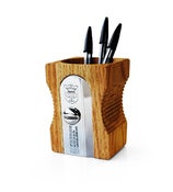 Image of PENCIL SHARPENER DESK TIDY