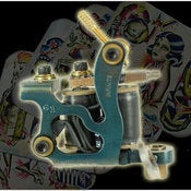 Image of The Tattooer