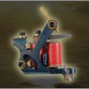 Image of Holy Liner or Shader