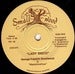 Image of GS-02 GEORGE SMALLWOOD / LADY DISCO 45"