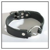 Image of Open Mouth Gag With O-ring (JL8042)