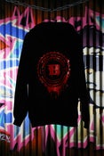 Image of Official Black Wall Street "One Blood" Hoodie