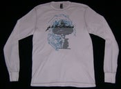 Image of go to the Fountain Thermal Longsleeve