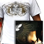 Image of CD & Tee Combo