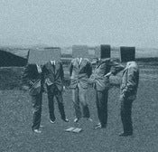 Image of Everything is Air - pH / ITEF Split EP