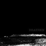Image of Heathen - s/t 7" (ltd color vinyl)