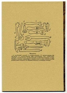 Image of tools