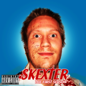 Image of Skeptic - Skexter(CD)