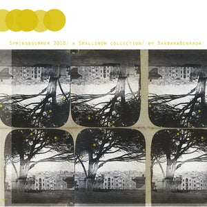 Image of spring&summer catalog 2010