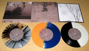 Image of (Damn) This Desert Air/ Telescreen Split 7" All 3 colours available!