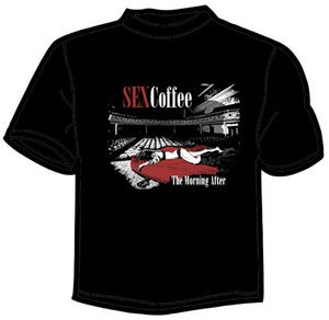 Image of The Morning After T-Shirt