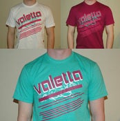 Image of 2020 Valetta Signature Shirt (Men's/Ladies')