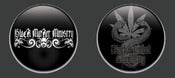Image of Black Market Ministry Button Pack