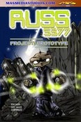 Image of Russ5377: Project:Prototype