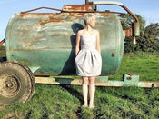 Image of Penelope Party Dress