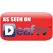 Image of As Seen On DeafTV