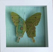 Image of Green Days - Single - 17x17cm