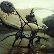 Image of Utopian Tree