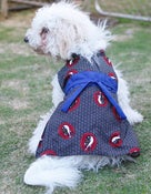 Image of Kimono (Knot) - K01 - Fugu Fishie
